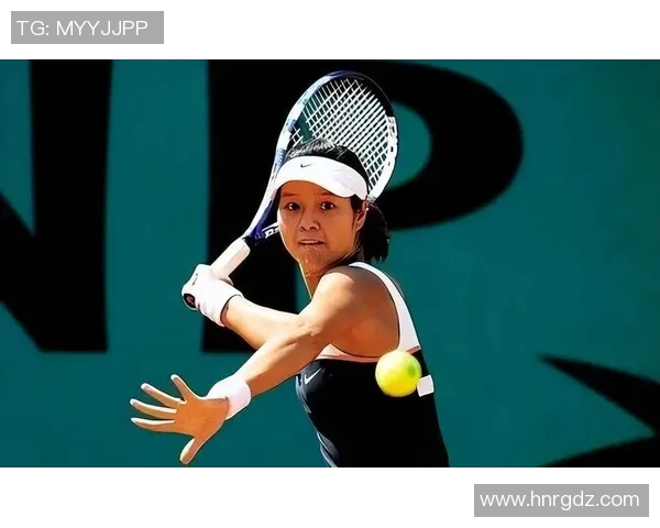 专访李娜：探寻她在网球世界中成功背后的秘密与坚持