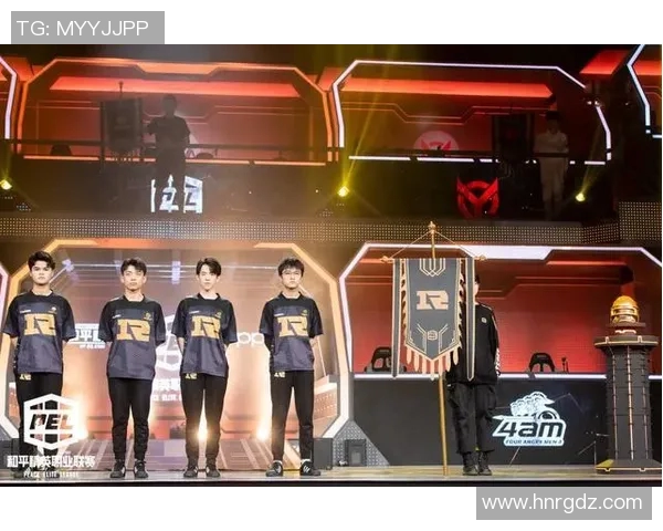 和平精英纪实:见证RNG战队从崛起到巅峰的奋斗与荣耀之路 和平精英纪实:见证RNG战队从崛起到巅峰的奋斗与荣耀之路