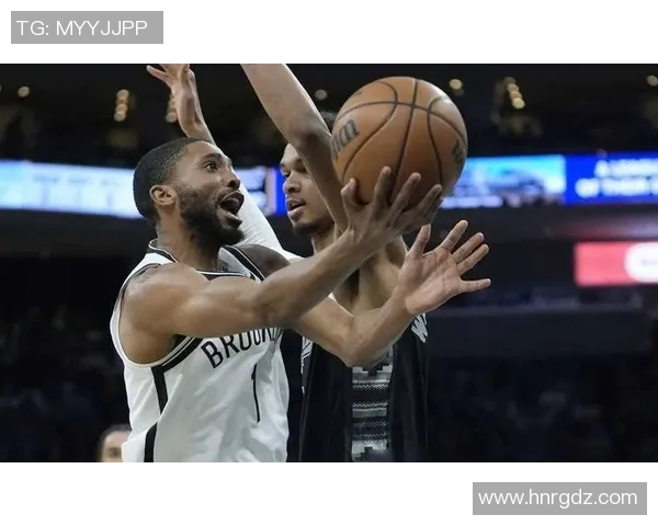 2003年NBA总决赛回顾篮网与马刺的激烈对决与历史意义分析