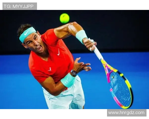 2017年蒂姆与纳达尔激战回顾:青春对决与网球传奇的碰撞 2017年蒂姆与纳达尔激战回顾:青春对决与网球传奇的碰撞