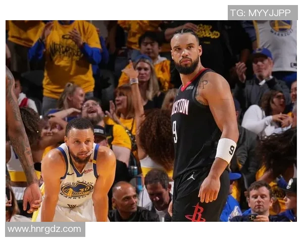 2019年勇士与火箭季后赛精彩对决全程直播回顾与分析