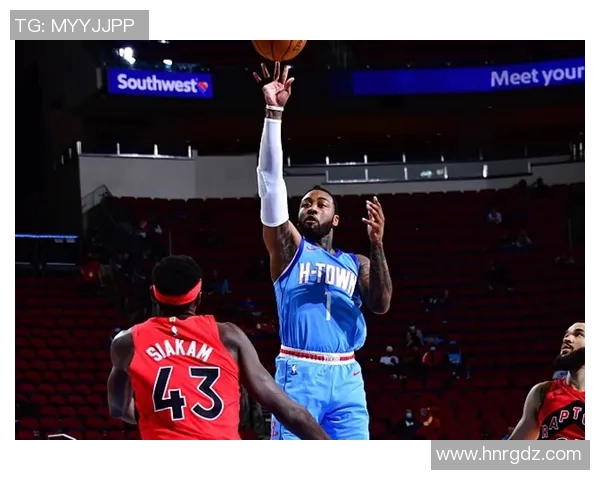 2019年火箭队与猛龙队精彩对决回顾央视1月26日直播盛况 2019年火箭队与猛龙队精彩对决回顾央视1月26日直播盛况