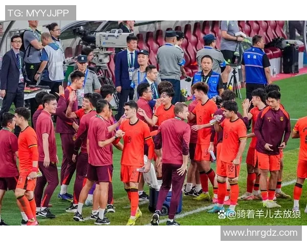 U23亚洲杯激战伊拉克对决伊朗青年军争夺晋级名额