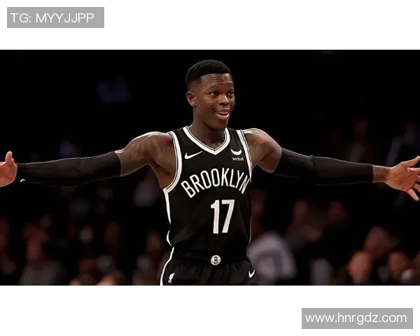 丹尼斯施罗德的篮球之路与未来发展展望分析